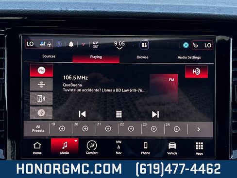 Used 2023 Dodge Durango GT image 32