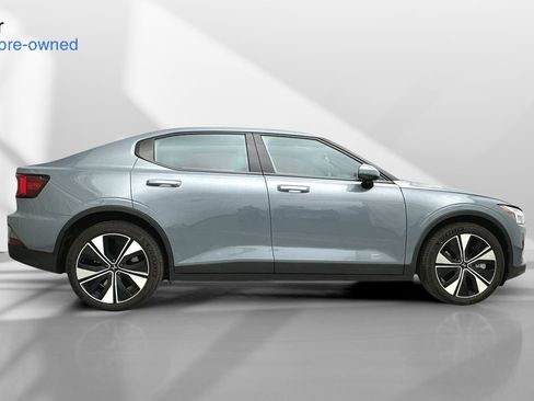 Used 2023 Polestar Polestar 2 AWD/4WD image 6