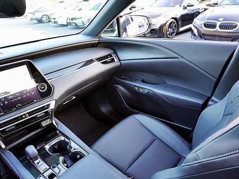 Used 2024 Lexus RX 350 350 w/ Technology Package image 23