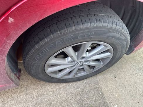 Used 2024 MAZDA CX-5 AWD 2.5 S image 8