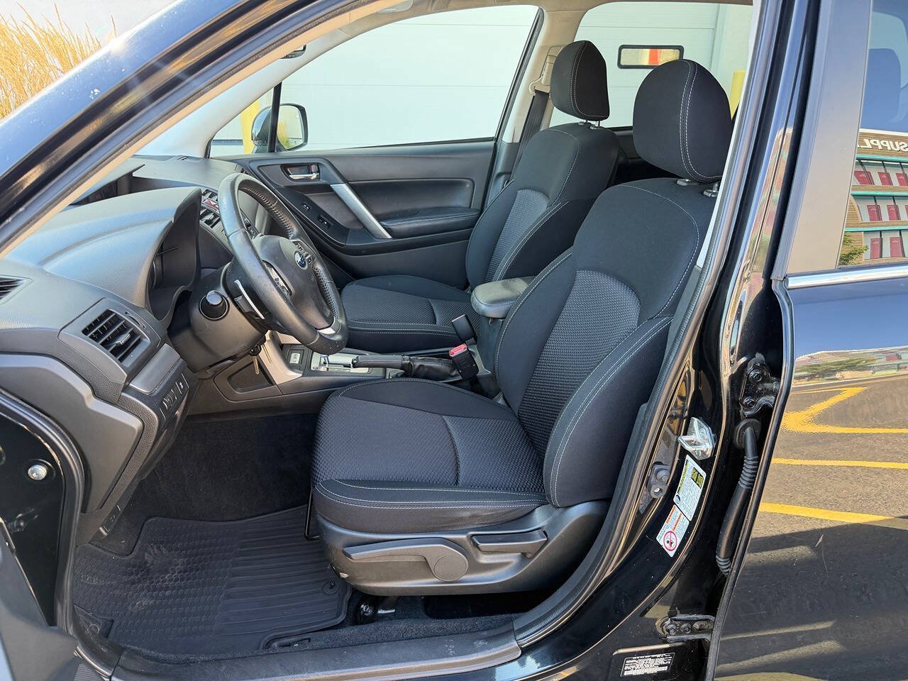 Used 2014 Subaru Forester 2.0XT Premium w/ Popular Package #2 AWD/4WD image 17