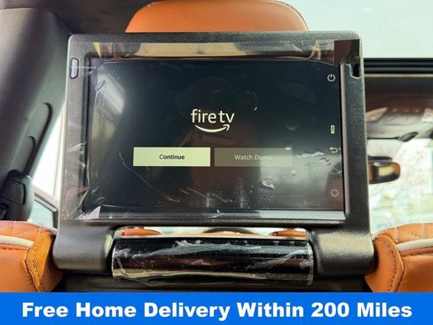 New 2026 Chrysler Pacifica Pinnacle image 27