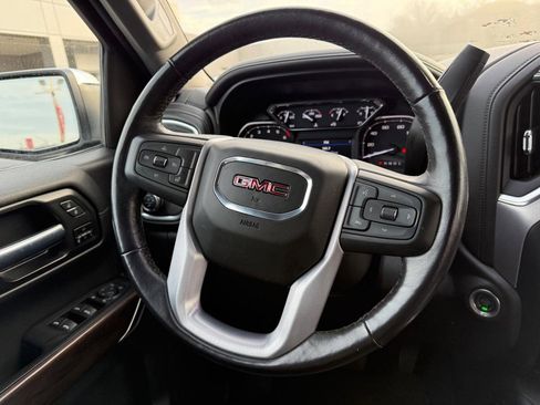 Used 2021 GMC Sierra 1500 SLT w/ SLT Premium Package image 13