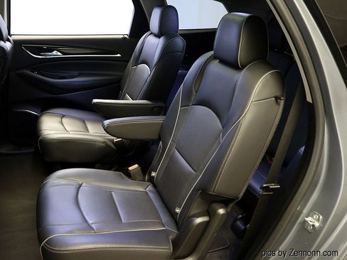 Used 2020 Buick Enclave Avenir w/ Trailering Package, 5000 lbs. image 12