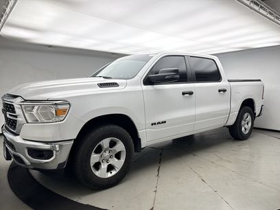 Used 2023 RAM 1500 Big Horn