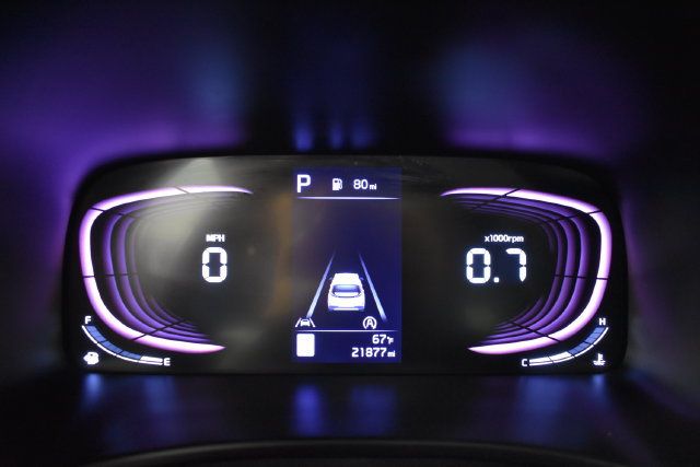 Used 2024 Kia Soul GT-Line w/ Option Group 020 FWD image 27