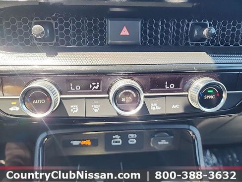 Used 2025 Honda CR-V EX-L image 17