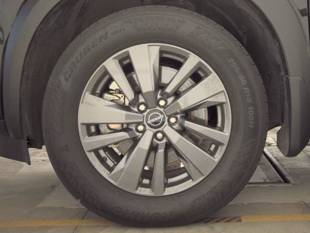Certified 2025 Nissan Pathfinder SV FWD image 7