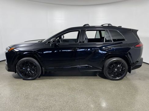 New 2026 Toyota RAV4 XSE AWD/4WD image 6