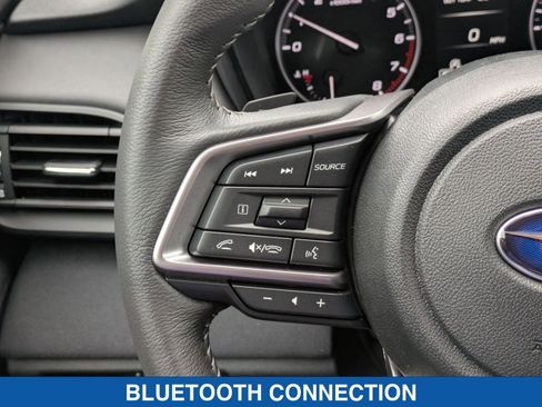 Certified 2025 Subaru Outback Premium image 21