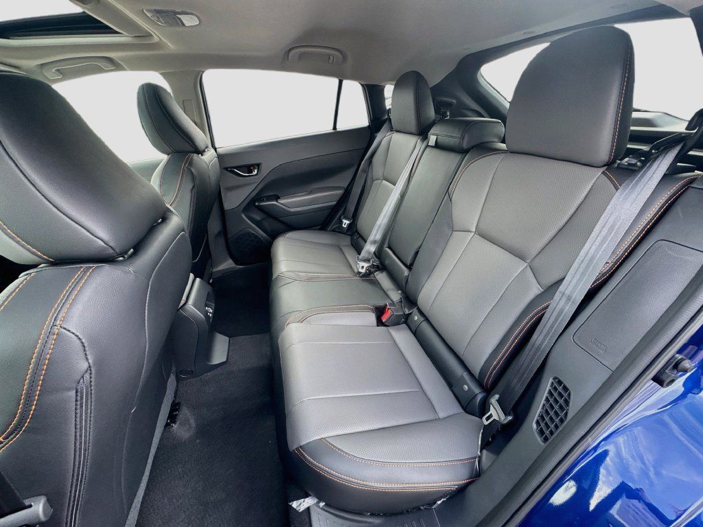 New 2026 Subaru Crosstrek 2.5i Limited AWD/4WD image 24