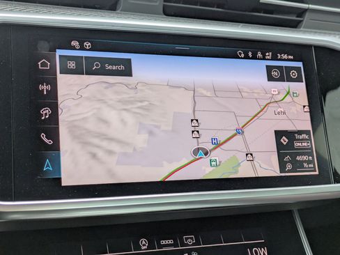 New 2025 Audi S6 Premium Plus image 11