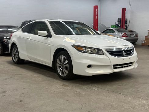 Used 2012 Honda Accord EX-L image 3