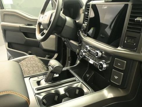 New 2026 Ford F150 Tremor AWD/4WD image 18