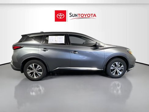 Used 2020 Nissan Murano S w/ Technology Package FWD image 2