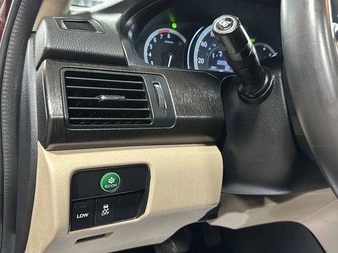 Used 2013 Honda Accord EX-L image 27