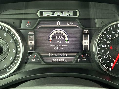 Used 2019 RAM 1500 Sport w/ Level 2 Equipment Group AWD/4WD image 10