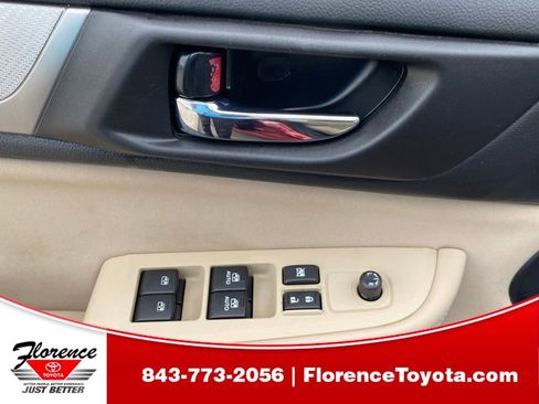 Used 2018 Subaru Legacy 2.5i Premium AWD/4WD image 21