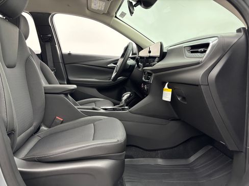 New 2026 Buick Encore GX Preferred w/ Advanced Technology Package FWD image 30
