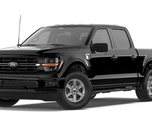 New 2026 Ford F150 XLT AWD/4WD image 24