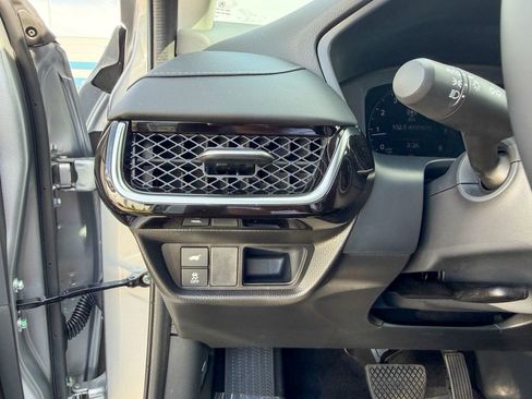 New 2026 Acura ADX AWD image 19
