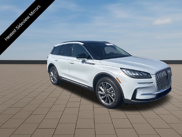 Used 2025 Lincoln Corsair AWD w/ Equipment Group 101A image 10
