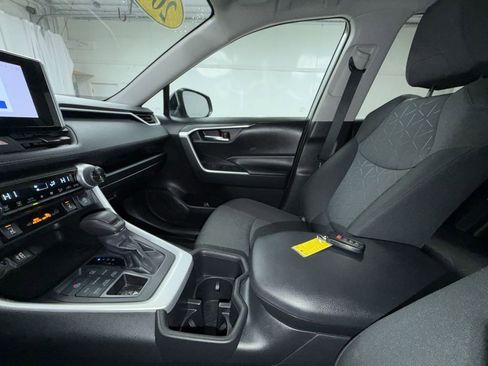Certified 2023 Toyota RAV4 XLE w/ Convenience Package image 22