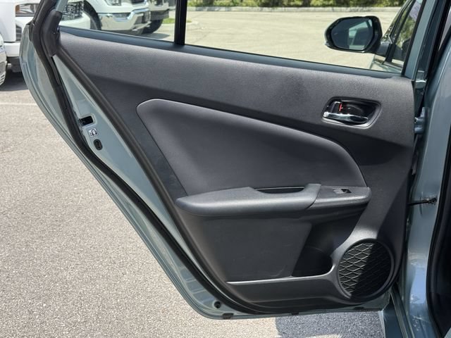 Used 2019 Toyota Prius Limited FWD image 34