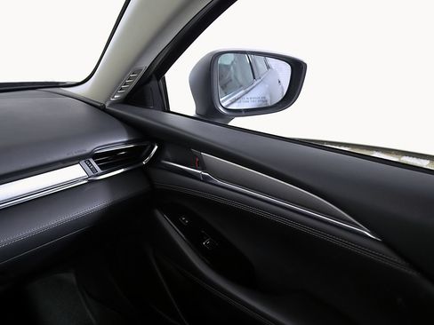 Used 2018 MAZDA MAZDA6 Grand Touring FWD image 24