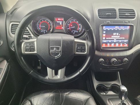 Used 2018 Dodge Journey Crossroad image 22