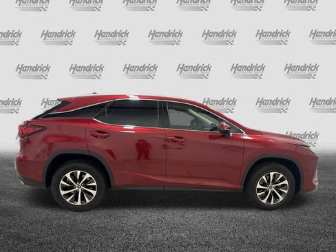 Certified 2021 Lexus RX 350 FWD w/ Premium Package image 11