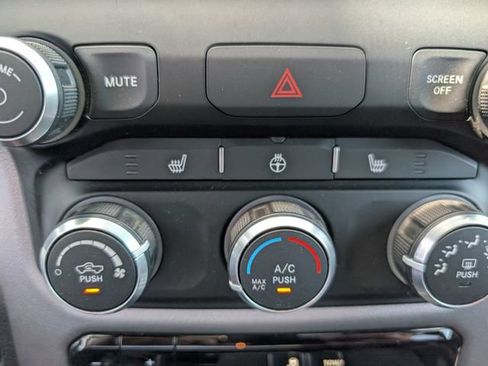 Used 2020 RAM 1500 Rebel w/ Rebel Level 1 Equipment Group AWD/4WD image 20
