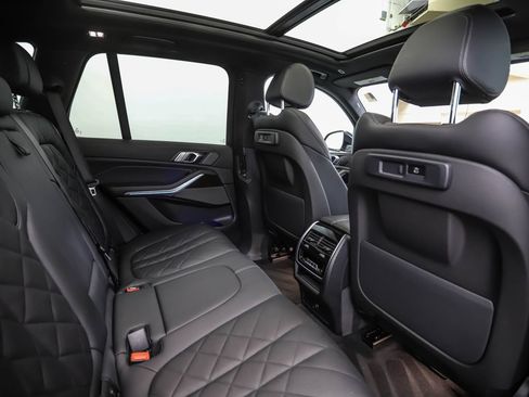 Used 2023 BMW X5 xDrive40i w/ Climate Comfort Package AWD/4WD image 26