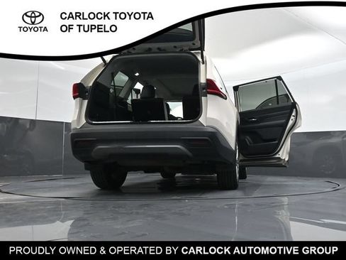 Used 2024 Toyota Grand Highlander AWD image 67