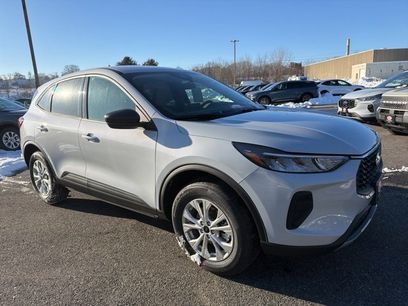 New 2026 Ford Escape Active w/ Cold Weather Package