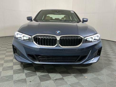New 2026 BMW 330i Sedan w/ Premium Package RWD image 3