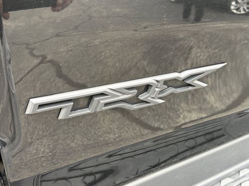 Used 2022 RAM 1500 TRX AWD/4WD image 34