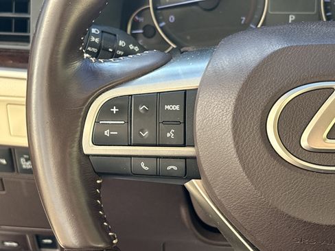 Used 2017 Lexus ES 350 image 19