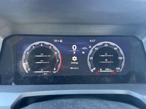 New 2026 Toyota Tacoma Limited image 32