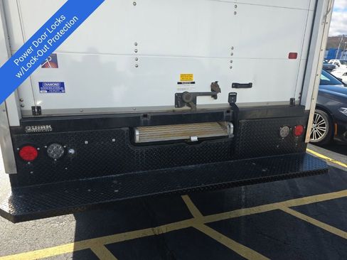 Used 2023 Chevrolet Express 3500 w/ Power Convenience Package image 14