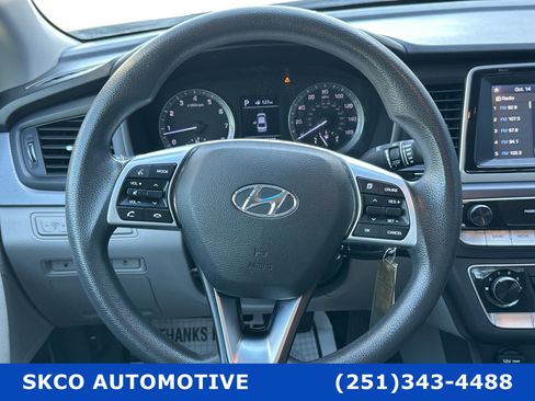 Used 2019 Hyundai Sonata SE image 18