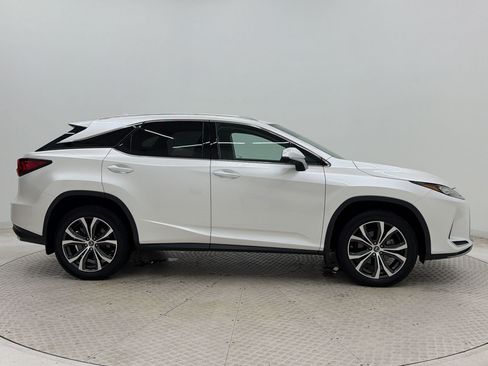 Used 2020 Lexus RX 350 FWD w/ Premium Package image 8