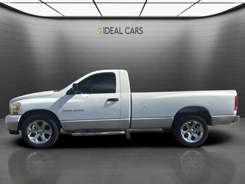 Used 2006 Dodge Ram 1500 Truck SLT RWD image 8