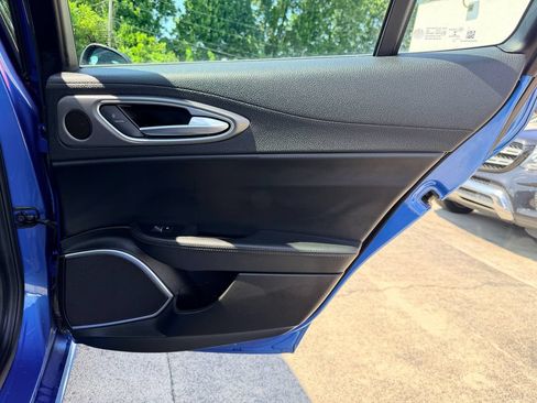 Used 2018 Alfa Romeo Giulia AWD image 24