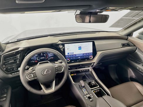 Certified 2026 Lexus TX 350 AWD w/ Technology Package image 23