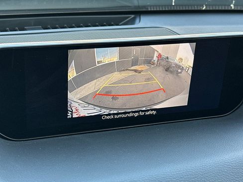 Certified 2025 MAZDA CX-50 2.5 Hybrid w/ Premium Plus Pkg image 19