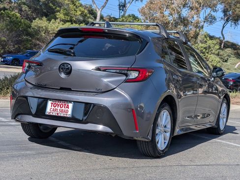 Used 2023 Toyota Corolla SE image 13