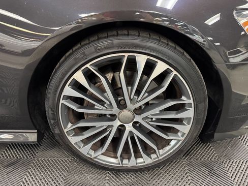 Used 2017 Audi A6 2.0T Premium Plus w/ Premium Plus Package image 18
