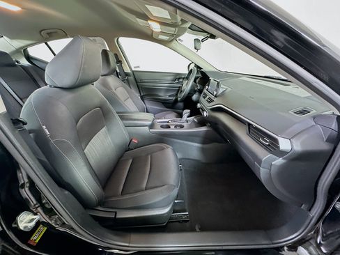 Used 2024 Nissan Altima 2.5 S FWD image 29