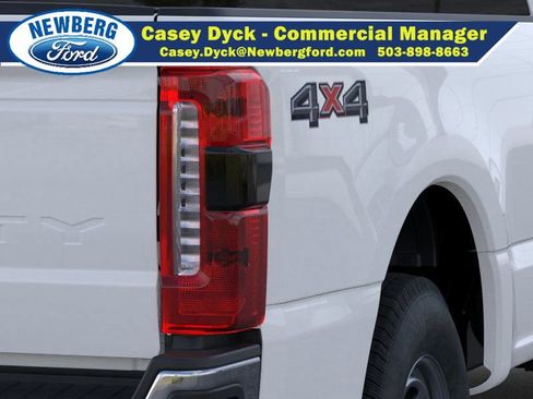 New 2026 Ford F250 XL w/ 360-Degree Camera Package image 21